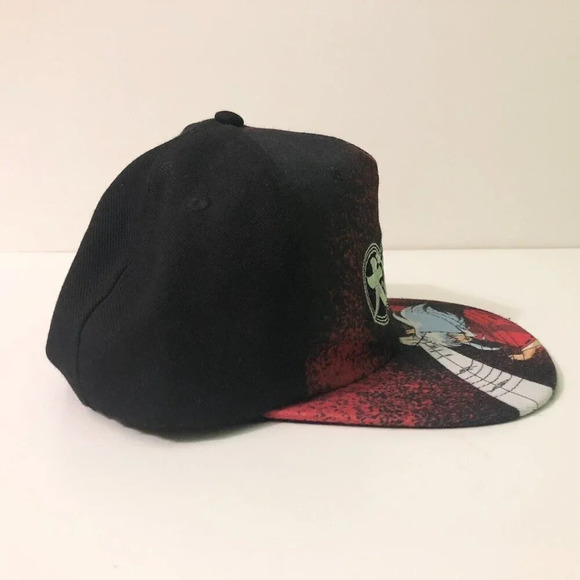 Inuyasha Anime Manga  Series Cap Adjustable Hat - Picture 8 of 16